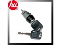 Slēdzenes cilindrs, Aizdedzes slēdzis - TIMMEN