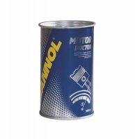 Piedeva eļļas patēriņa pazemināšanai - Mannol MOTOR DOCTOR, 350ml.