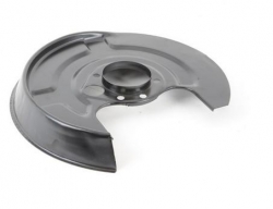 Aizm.bremžu diska aizsegs Audi 80 B4 (1991-1995)/A4 (1995-2001), lab. ― AUTOERA.LV