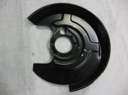 Aizm.bremžu diska aizsegs Audi 80 B4 (1991-1995)/A4 (1995-2001), kreis. ― AUTOERA.LV