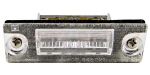 Plate number light Audi A4  B5 (1995-2001) ― AUTOERA.LV