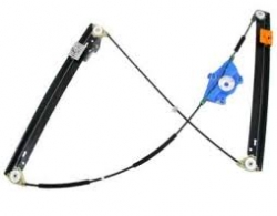 Priekš.logu pacēlāja mehānisms Audi A4 B6/B7 (2000-2008), kreis. pusē ― AUTOERA.LV