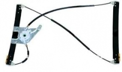 Front window lif Audi A3 (1996-2002),  right side ― AUTOERA.LV