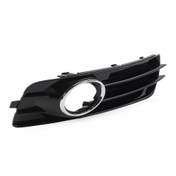 Priekšēja bampera reste priekš Audi A3 S-Line (2008-2012), labā pusē ― AUTOERA.LV