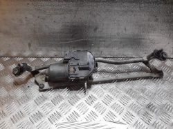 Priekš.logu tīrītāju mehānisms (trapece) ar motoriņu Audi A3 (2003-2008) ― AUTOERA.LV