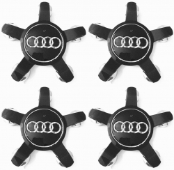 Disku ieliktņu/kapaciņu k-ts, 4x134mm ― AUTOERA.LV