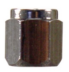 Wheel cap, chrome ― AUTOERA.LV