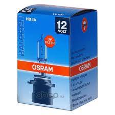 OSRAM HB3A 60W, 12V ― AUTOERA.LV
