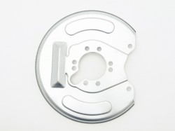 Aizmugures bremžu diska aizseg Volvo S40/V40 (1995-2004), kreisa pusē ― AUTOERA.LV