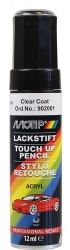 12ml Auto krāsa ar otiņu  - Motip Touch Up Pencil (LAKA) ― AUTOERA.LV