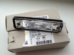 Numura apgaismotājs Opel Astra/Omega B/ Zafira A/Corsa C/Vectra B ― AUTOERA.LV