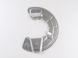 Priekšējo bremžu diska aizsegs Volvo V70 (1996-2000), kreis. ― AUTOERA.LV