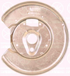 Aizm.bremžu diska aizsegs Volvo V70 (1996-2000), lab.pusē ― AUTOERA.LV