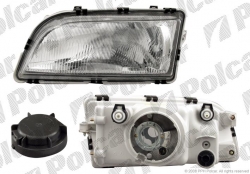 Priekšējais lukturis Volvo S40 (1996-1998), lab.puse ― AUTOERA.LV