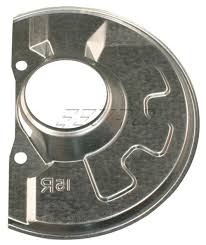 Priekšas bremžu diska aizseg Volvo S40/V40 (1995-2004), laba pusē ― AUTOERA.LV