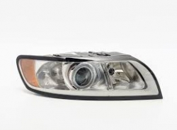 Priekšējais lukturis Volvo S40 (2007-2012), lab.puse  ― AUTOERA.LV