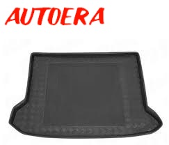 Bagāžnieka paklājs Volvo XC60 (2008-2017)  ― AUTOERA.LV