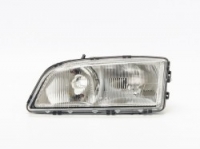 Headlamp  Volvo S70 (1997-2000), left side 