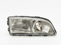 Headlamp  Volvo S70 (1997-2000), right side 