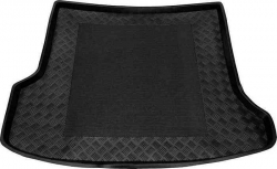 Bagāžnieka paklājs no PVC ar pretslīdes ieliktni priekš Volvo V70 (200-2005) ― AUTOERA.LV