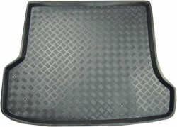 PVC Bagāžnieka paklājs Volvo V70 (2000-2007) / neder versijai ar CD Changer ― AUTOERA.LV
