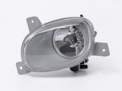 Miglas lukturis Volvo S80 (1998-2006), kreisā pusē ― AUTOERA.LV