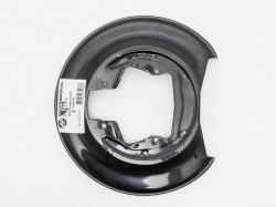 Aizmugurēja bremžu diska aizsegs Volvo S80 (1998-2006), kreis=lab. puse ― AUTOERA.LV