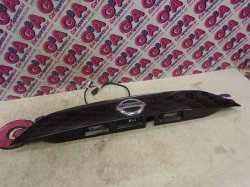 Плдсветка номерного знака  NISSAN QUASHQAI (2013-2017) ― AUTOERA.LV