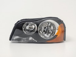 Priekšējais lukturis Volvo XC90 (2006-2015), kreis.puse ― AUTOERA.LV