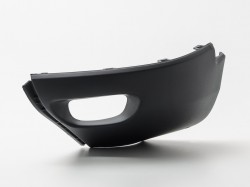 Priekšējā bampera stūries Volvo XC90 (2007-2009), kreisā puse ― AUTOERA.LV