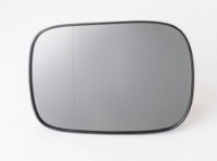 Mirror insert Volvo XC70 (2000-2002)/XC90 (2002-2005), kreisa pusē