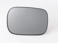 Mirror insert Volvo XC70 (2000-2002)/XC90 (2002-2006), right side