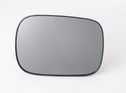 Spoguļa ieliktnis Volvo XC90 (2005-2010), laba pusē ― AUTOERA.LV