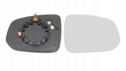 Spoguļa ieliktnis Volvo XC90 (2015-2019), laba pusē  ― AUTOERA.LV