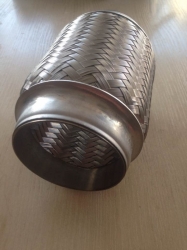 Izpūtēja gofra 90Х150mm ― AUTOERA.LV