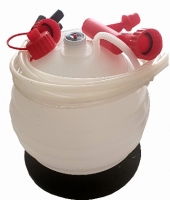 Canister, 6L