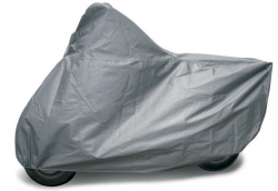 Mototents izmērs - "M", 203 x 89 x 119 cm  ― AUTOERA.LV