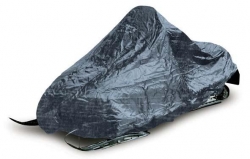 Pārklājs, izmērs "XXL", poliesters   ― AUTOERA.LV