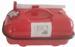 Metāla kanna, 10L ― AUTOERA.LV