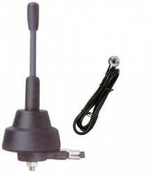 Mehāniskā radio antena ― AUTOERA.LV