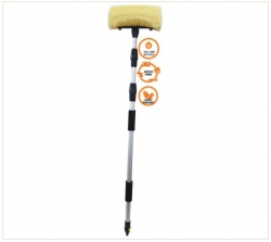 Slota ar garu rokturi, 170cm   ― AUTOERA.LV