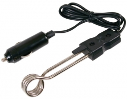 Elektriskā spirāle, 12V - 150W ― AUTOERA.LV