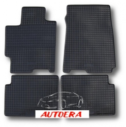 Gumijas paklāju komp., Mazda 323 BJ (1998-2003) ― AUTOERA.LV