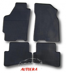 Gumijas paklāju komp. Mazda 626 GE (1992-1997) ― AUTOERA.LV