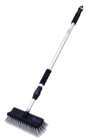 Telesk.mazg.birste 116-188cm