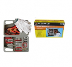 Instrumentu kaste ― AUTOERA.LV