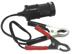 Akumulātoru vadi ar līgzdu, 12V ― AUTOERA.LV