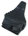 Gearbox boot rack cover, universal