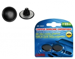 Hole cover Ø40mm ― AUTOERA.LV