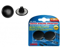 Aizbaznis Ø29mm ― AUTOERA.LV